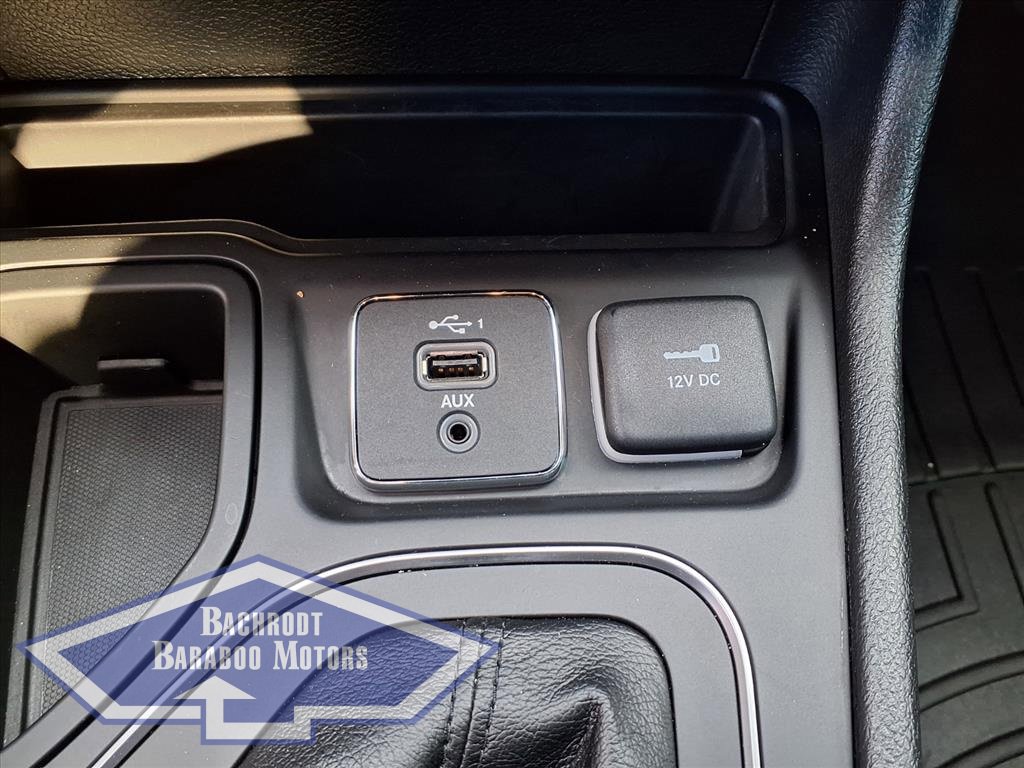 Used 2021 Jeep Cherokee Latitude Lux 80th Anniv w/ Quick Order Package 26U 80TH image 29