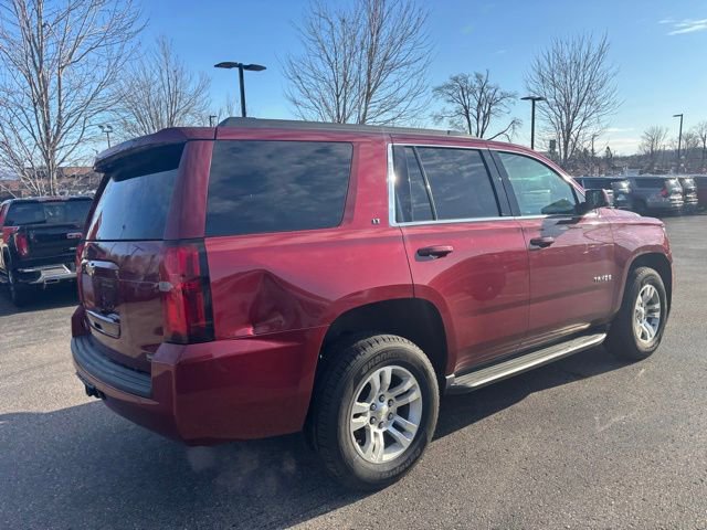 Used 2016 Chevrolet Tahoe LT image 5