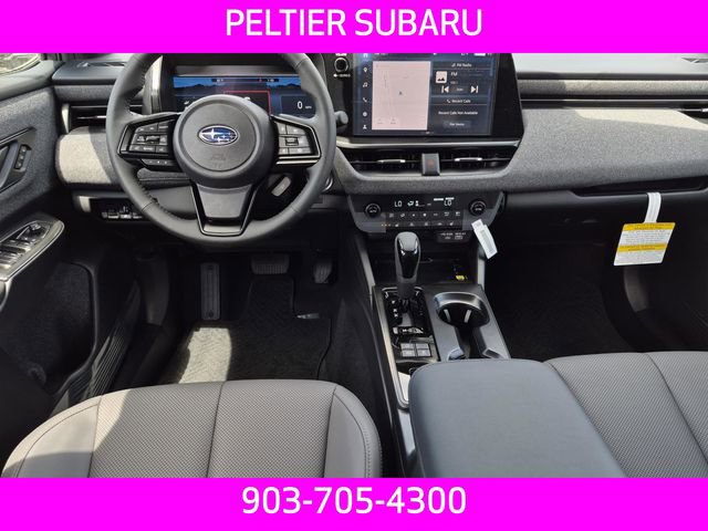 New 2026 Subaru Outback Limited image 15