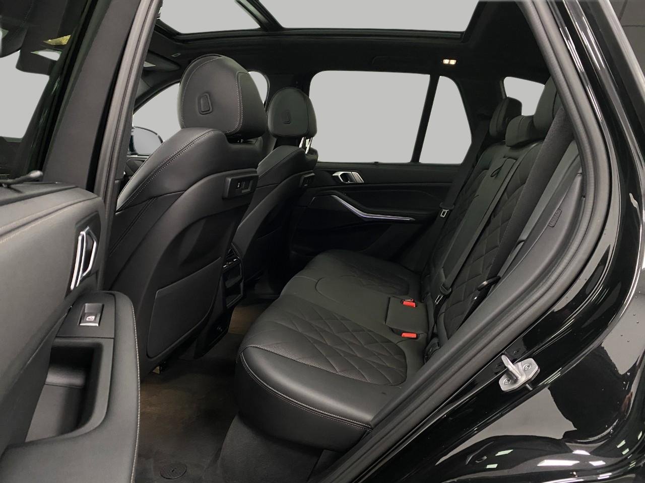 Certified 2023 BMW X5 xDrive40i w/ Premium Package image 33