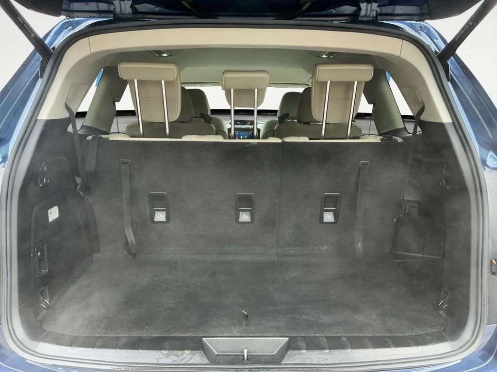 Used 2020 Subaru Ascent Limited w/ Popular Package #2A image 17