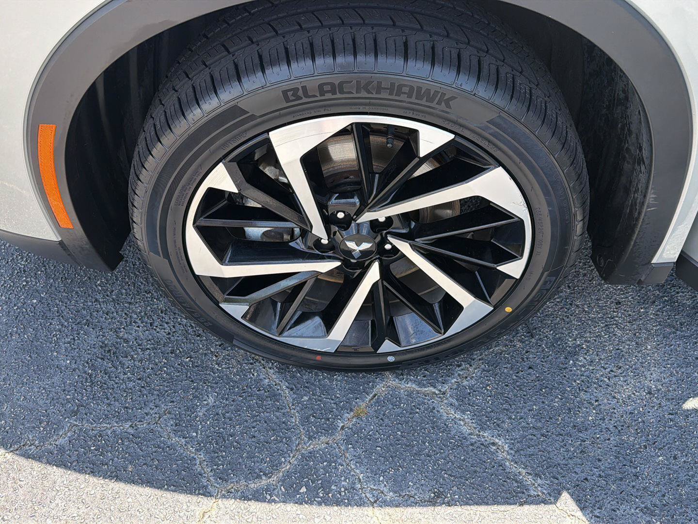 Used 2024 Mitsubishi Outlander SE FWD image 37