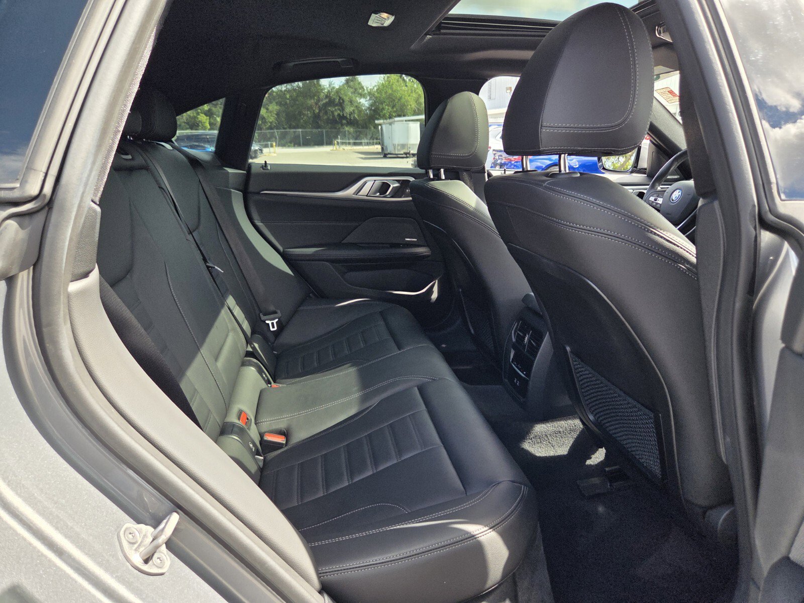 Certified 2023 BMW i4 eDrive35 RWD image 16
