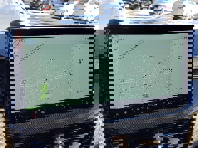 New 2026 Ford Escape ST-Line w/ Tech Pack #1 image 30