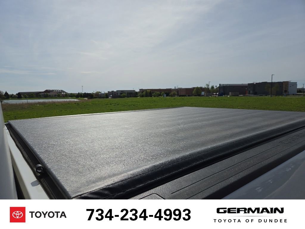Used 2014 Chevrolet Silverado 1500 LT AWD/4WD image 19