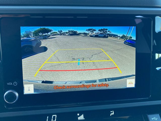 Certified 2026 Toyota Tundra SR RWD image 14