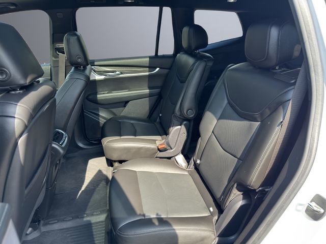 Used 2021 Cadillac XT6 Sport image 23