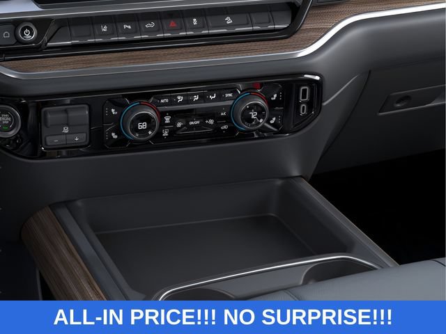 New 2026 Chevrolet Silverado 2500 LT w/ Trail Boss Package AWD/4WD image 23