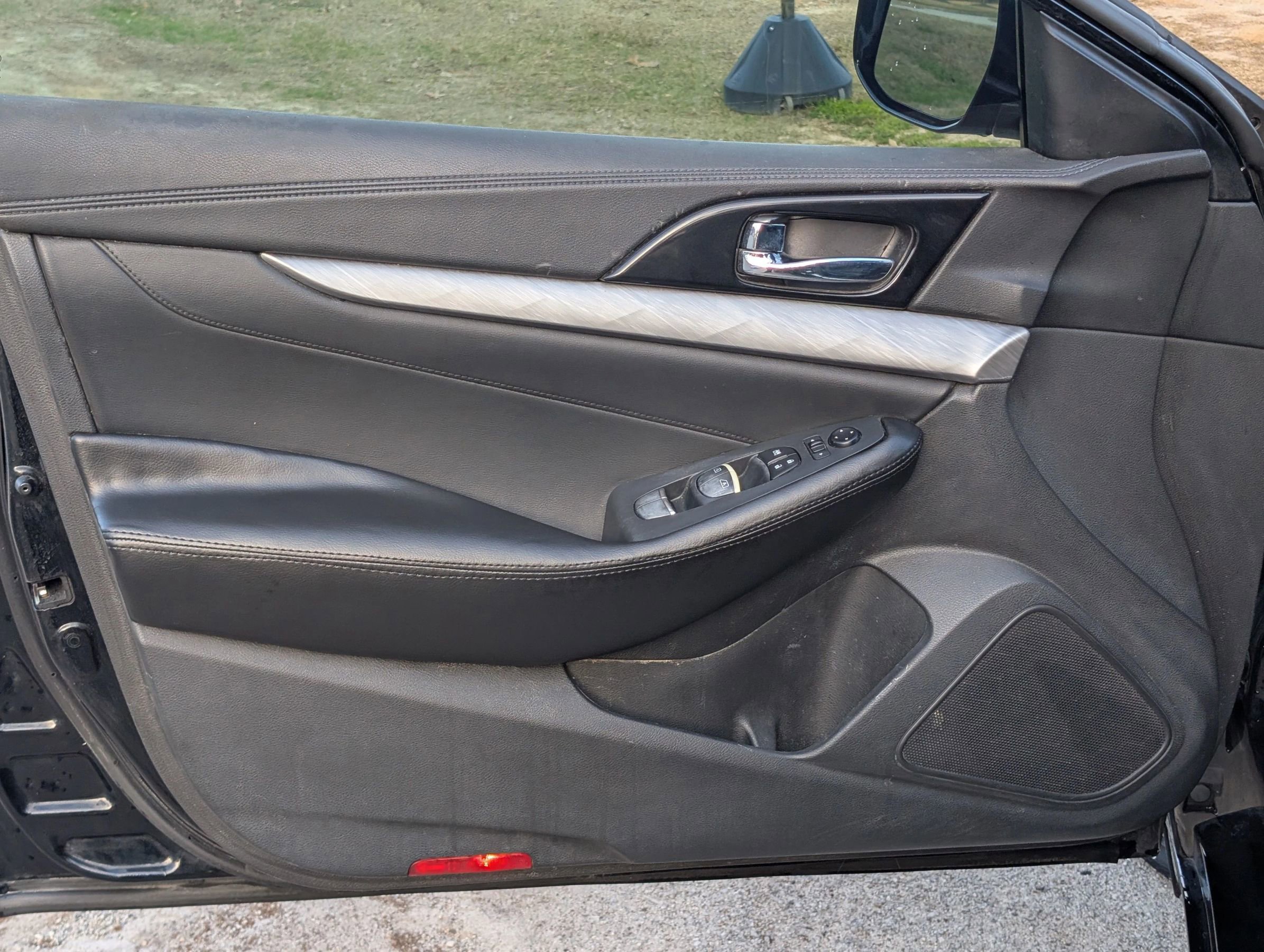 Used 2016 Nissan Maxima 3.5 S image 15