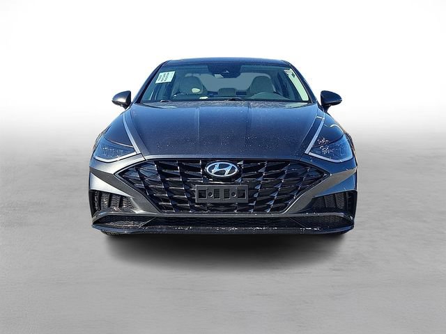Used 2023 Hyundai Sonata SEL image 2