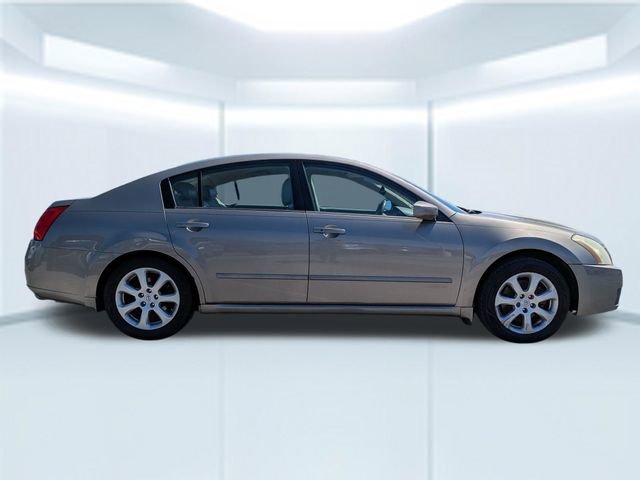Used 2008 Nissan Maxima 3.5 SL image 18
