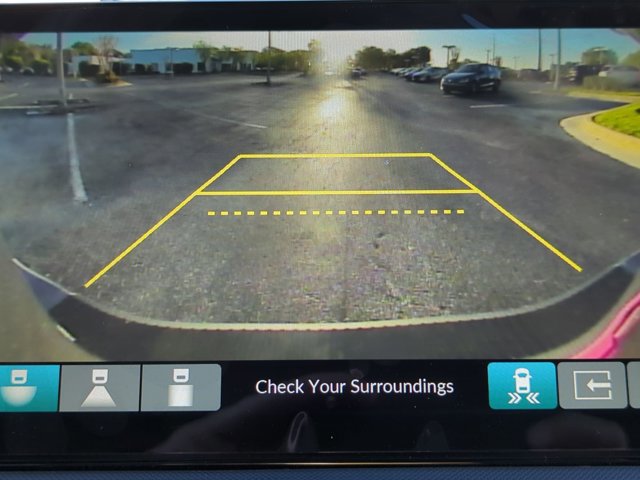 New 2026 Honda Odyssey Touring image 12