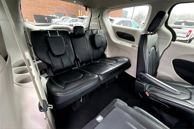 Used 2018 Honda Odyssey EX-L image 27