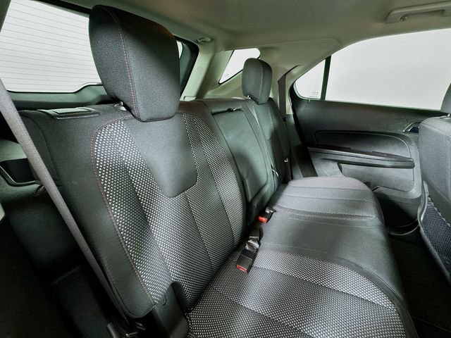 Used 2017 Chevrolet Equinox LT w/ Convenience Package image 25