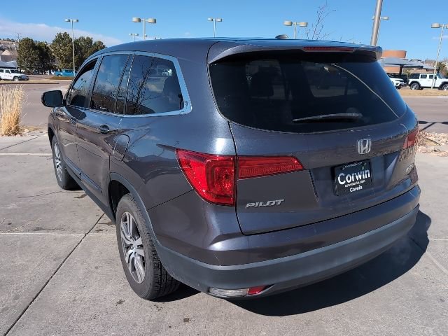 Used 2016 Honda Pilot EX-L image 5