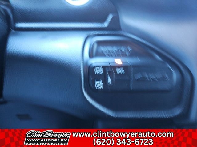 Used 2019 RAM 3500 Big Horn image 18