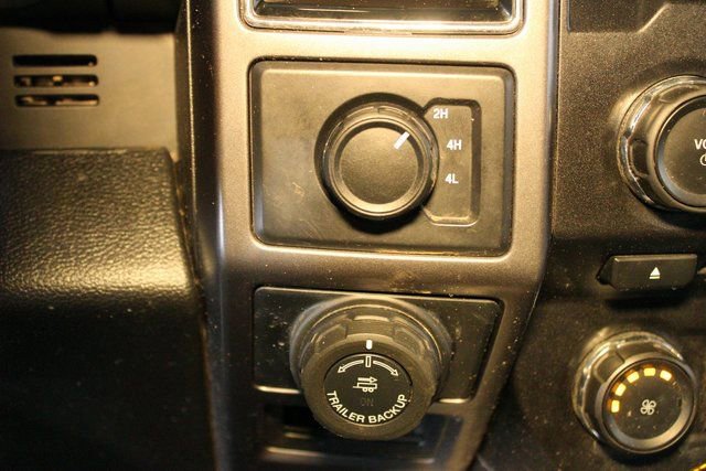 Used 2018 Ford F150 XLT w/ Equipment Group 301A Mid image 22