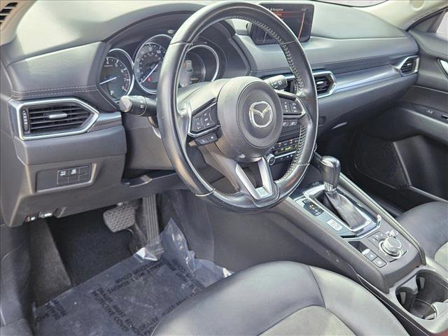 Used 2020 MAZDA CX-5 Touring image 10