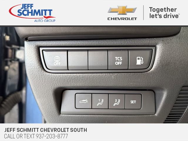 Used 2025 MAZDA CX-50 AWD 2.5 Hybrid w/ Premium Pkg image 30