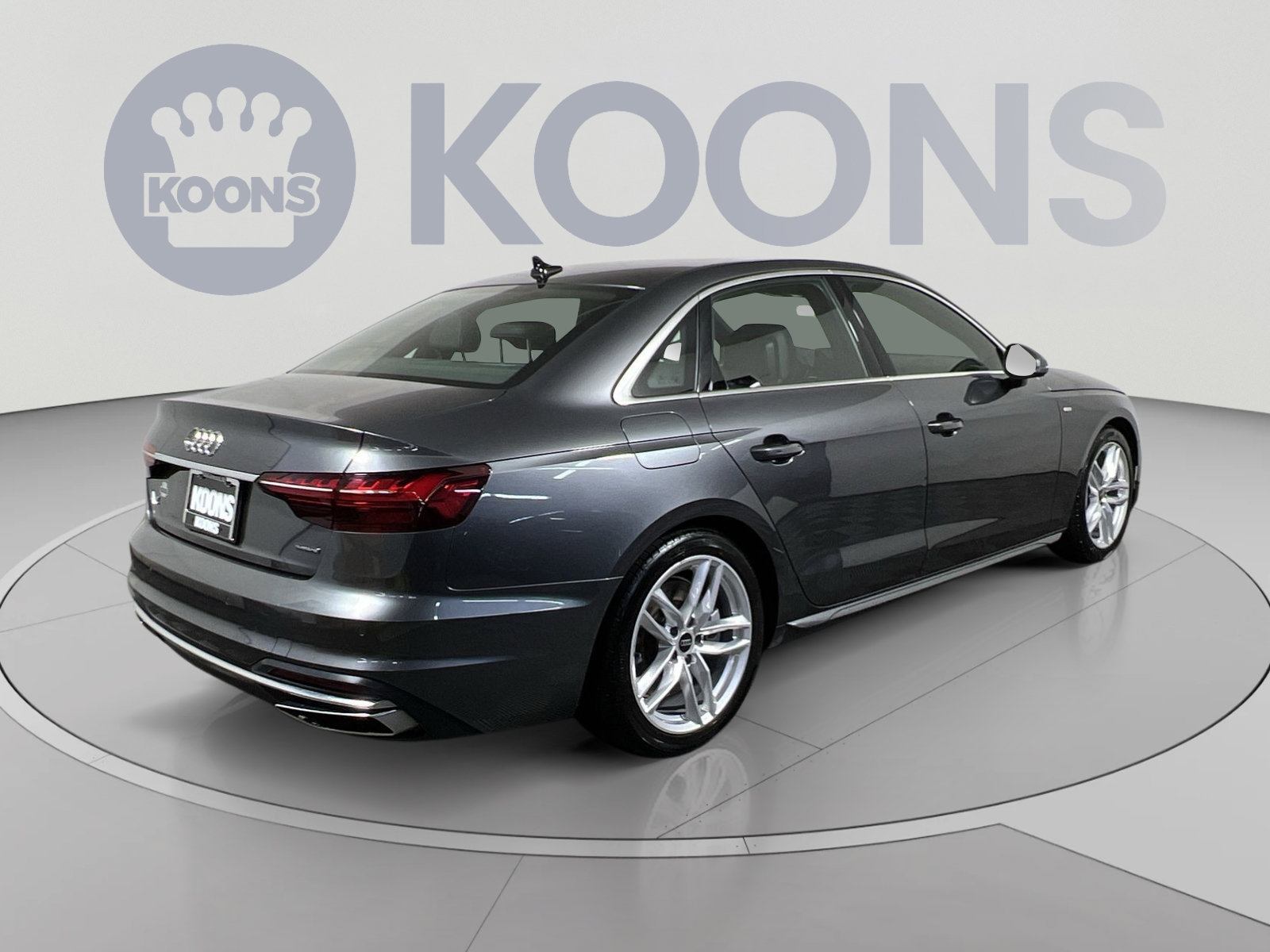 Used 2023 Audi A4 2.0T Premium Plus w/ Premium Plus Package AWD/4WD image 11