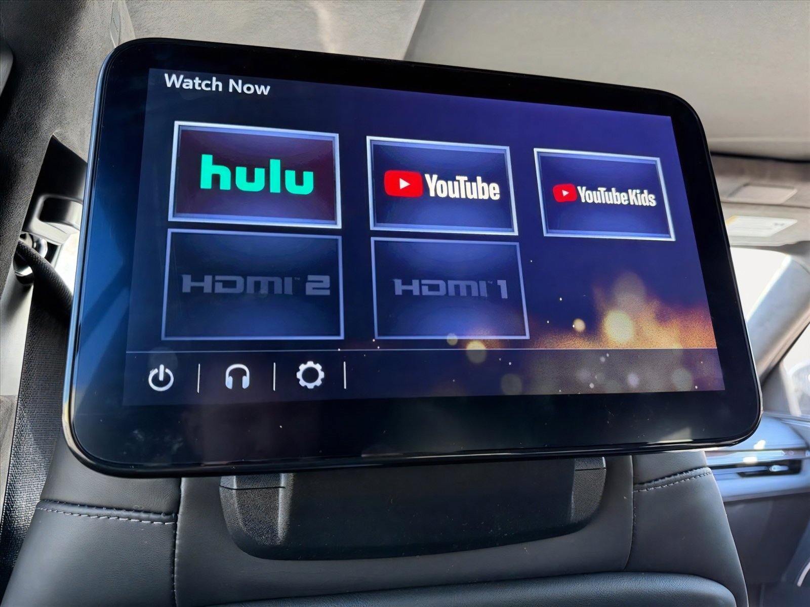 Used 2024 Cadillac Escalade Sport Platinum w/ LPO, ONYX Package image 26