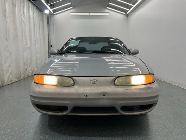 Used 1999 Oldsmobile Alero GL w/ Ashtray & Lighter Pkg FWD image 3