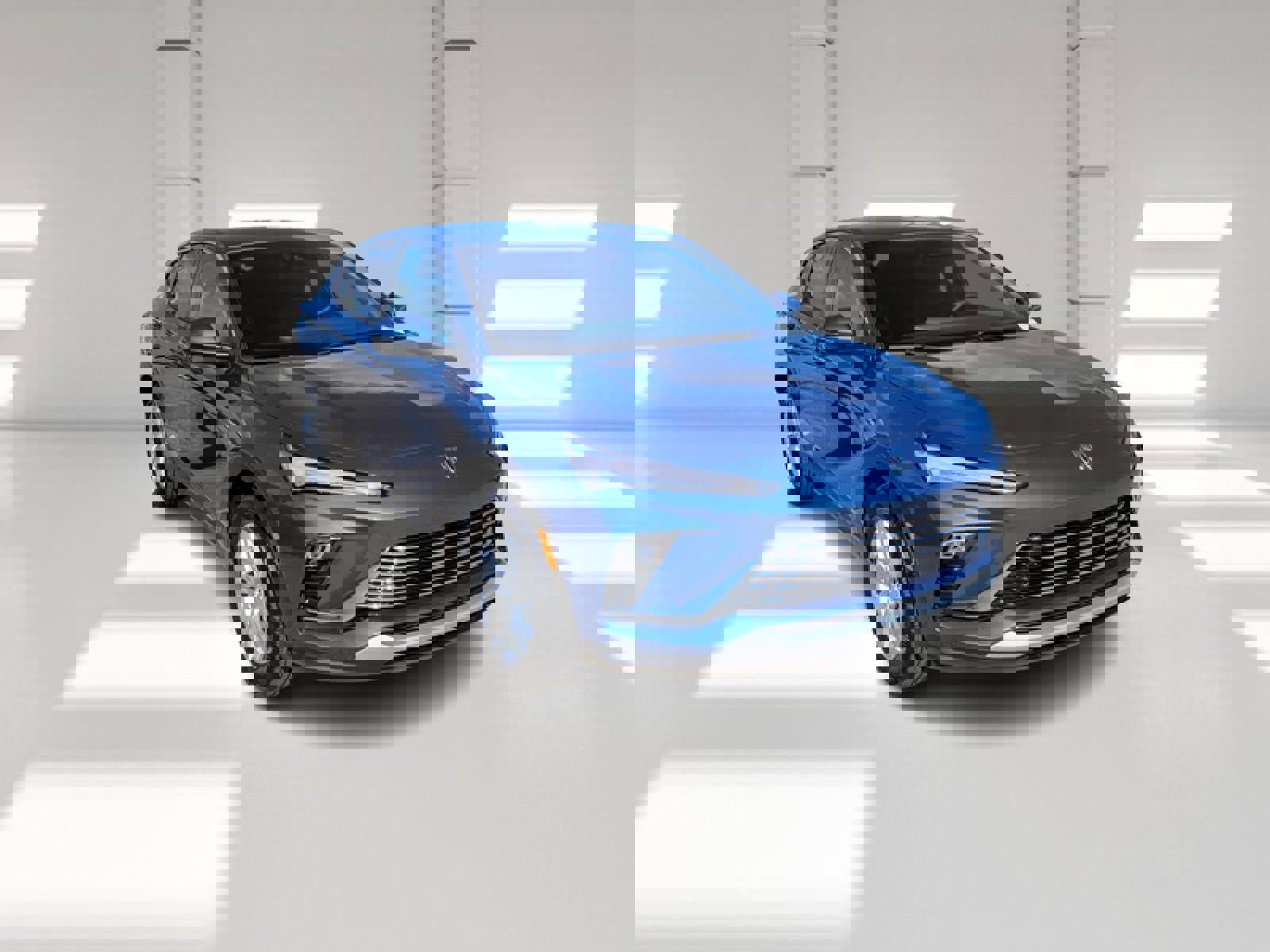 New 2026 Buick Envista Preferred w/ Convenience I Package image 3