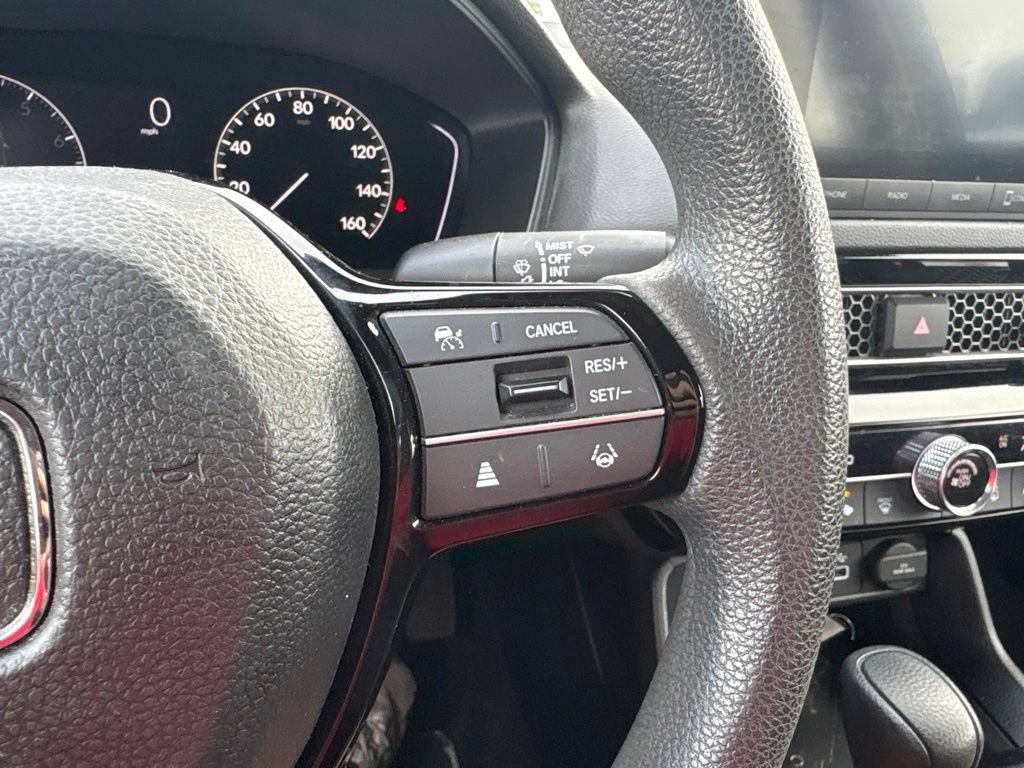 Used 2023 Honda Civic LX image 19