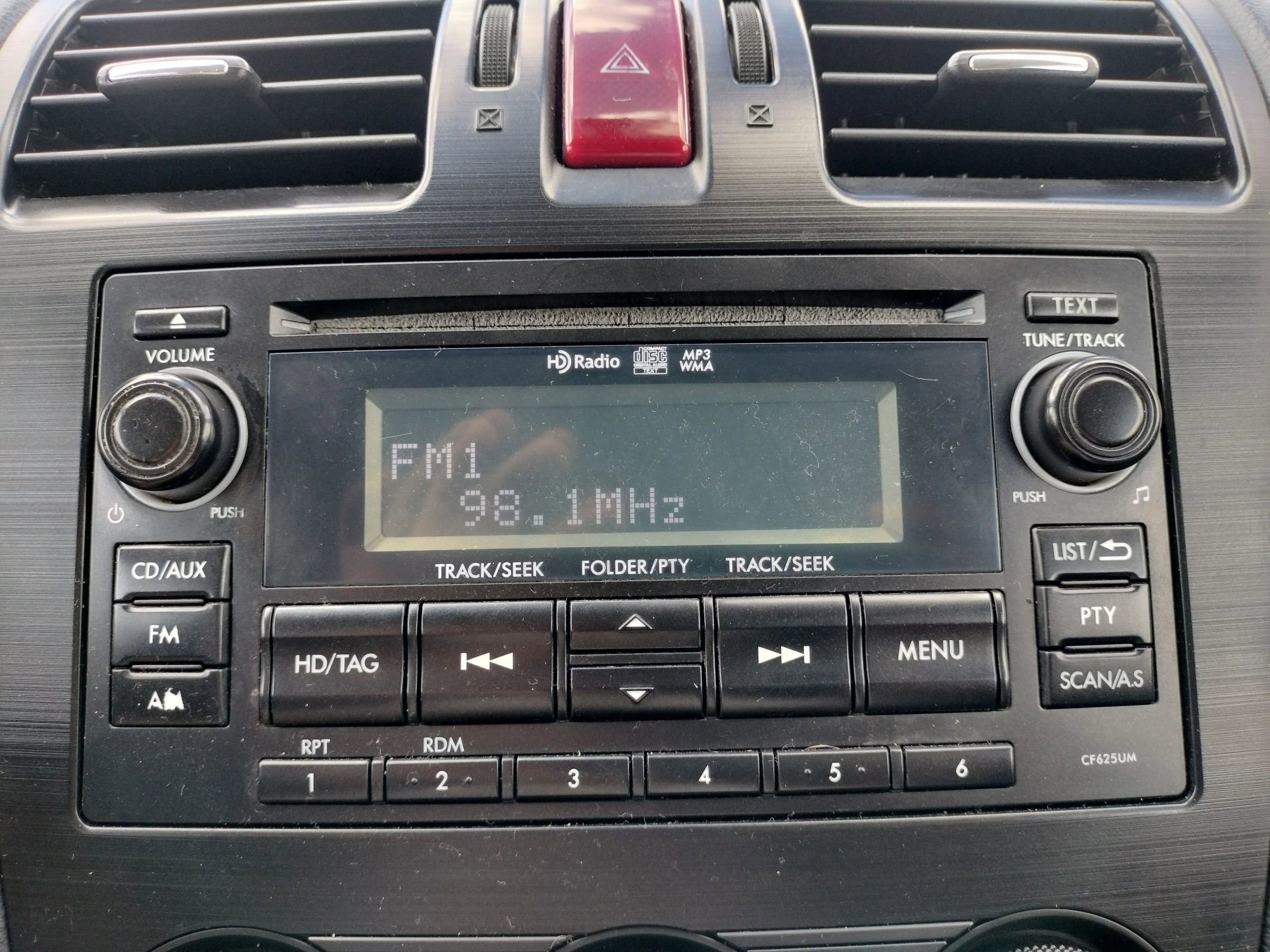 Used 2014 Subaru Forester 2.5i Premium image 41