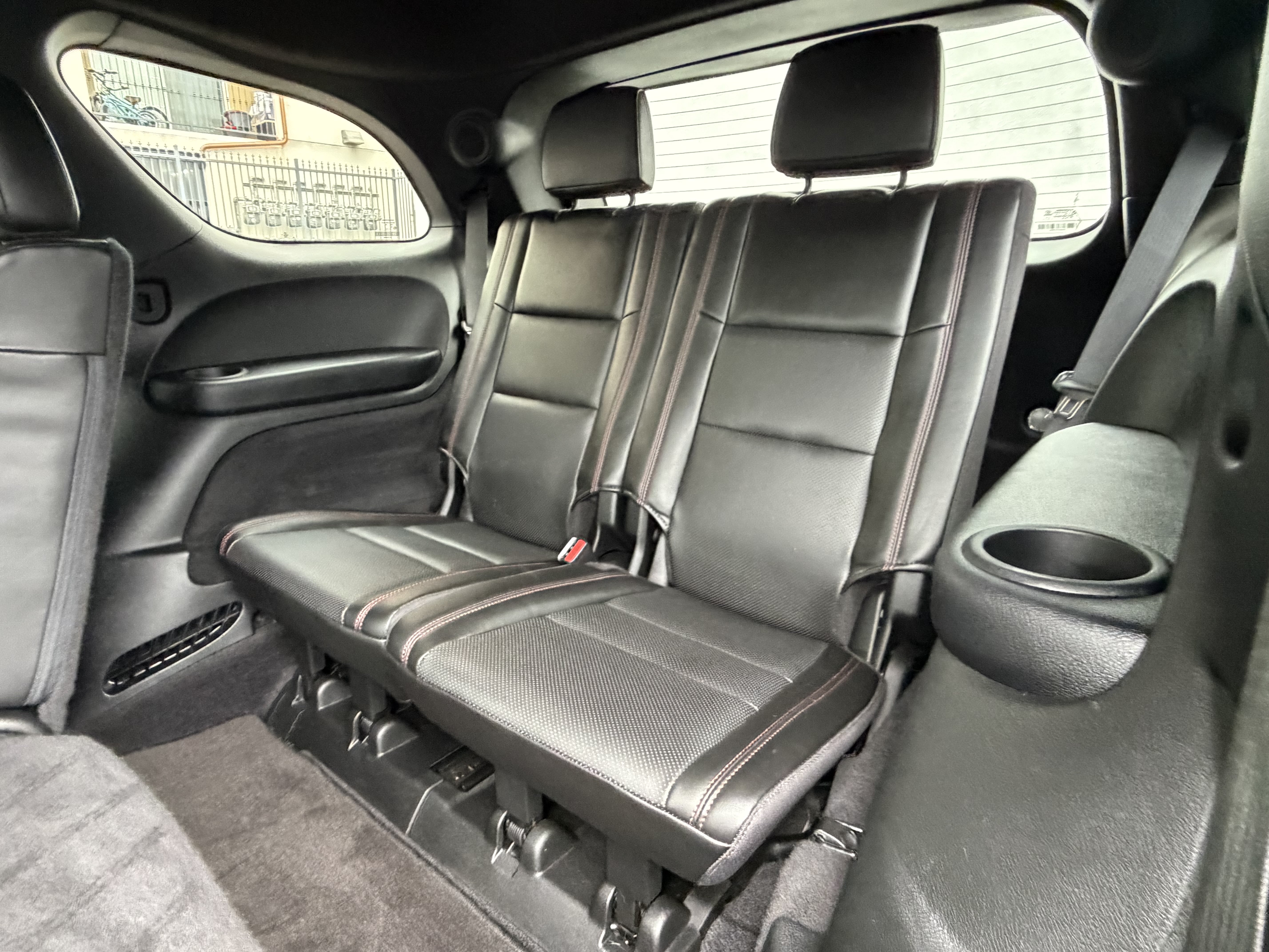 Certified 2022 Dodge Durango R/T AWD/4WD image 38
