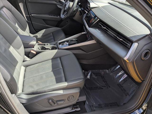 Used 2023 Audi A3 2.0T Premium image 20