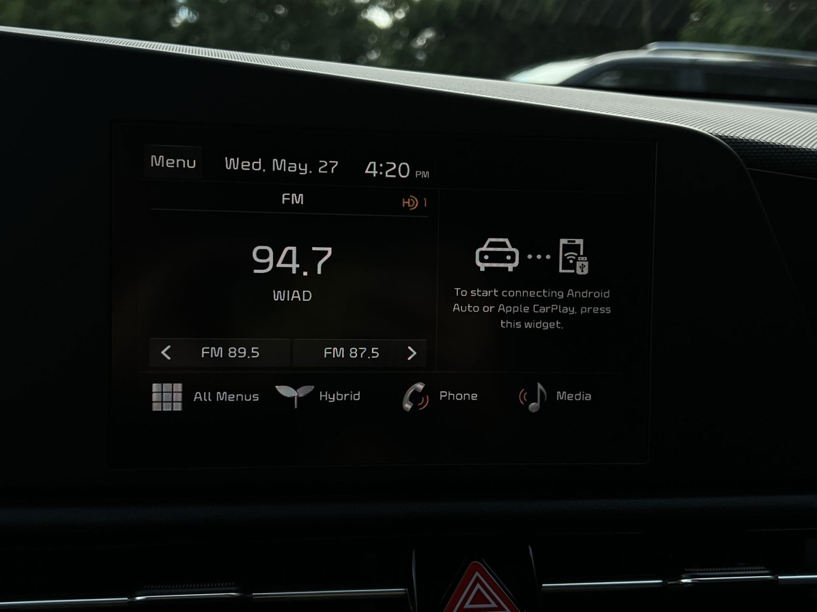 New 2026 Kia Niro LX FWD image 23