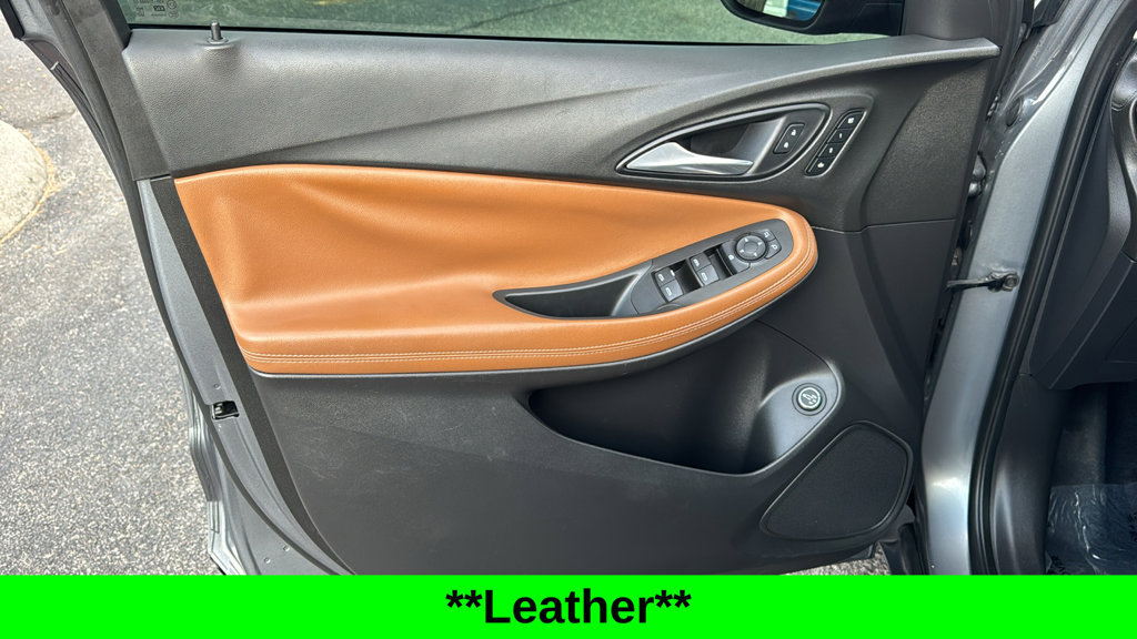 Used 2020 Buick Encore GX Essence FWD image 10