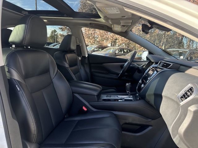 Used 2024 Nissan Murano SL image 32