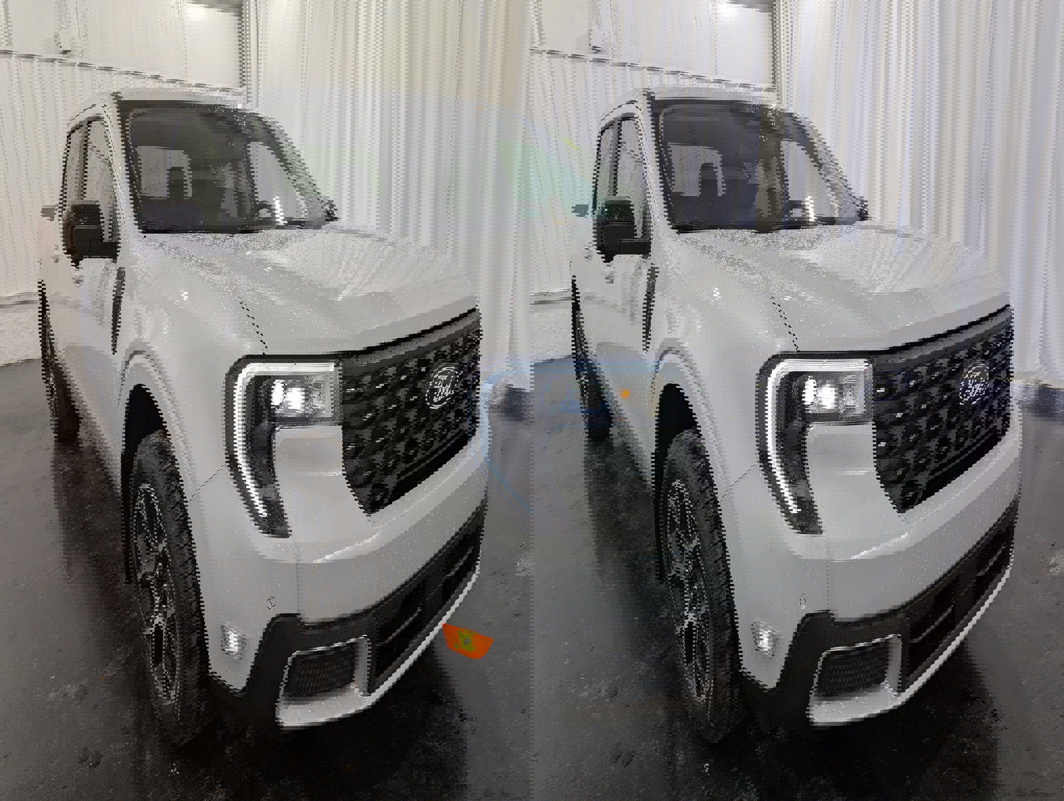 New 2026 Ford Maverick Lariat image 5