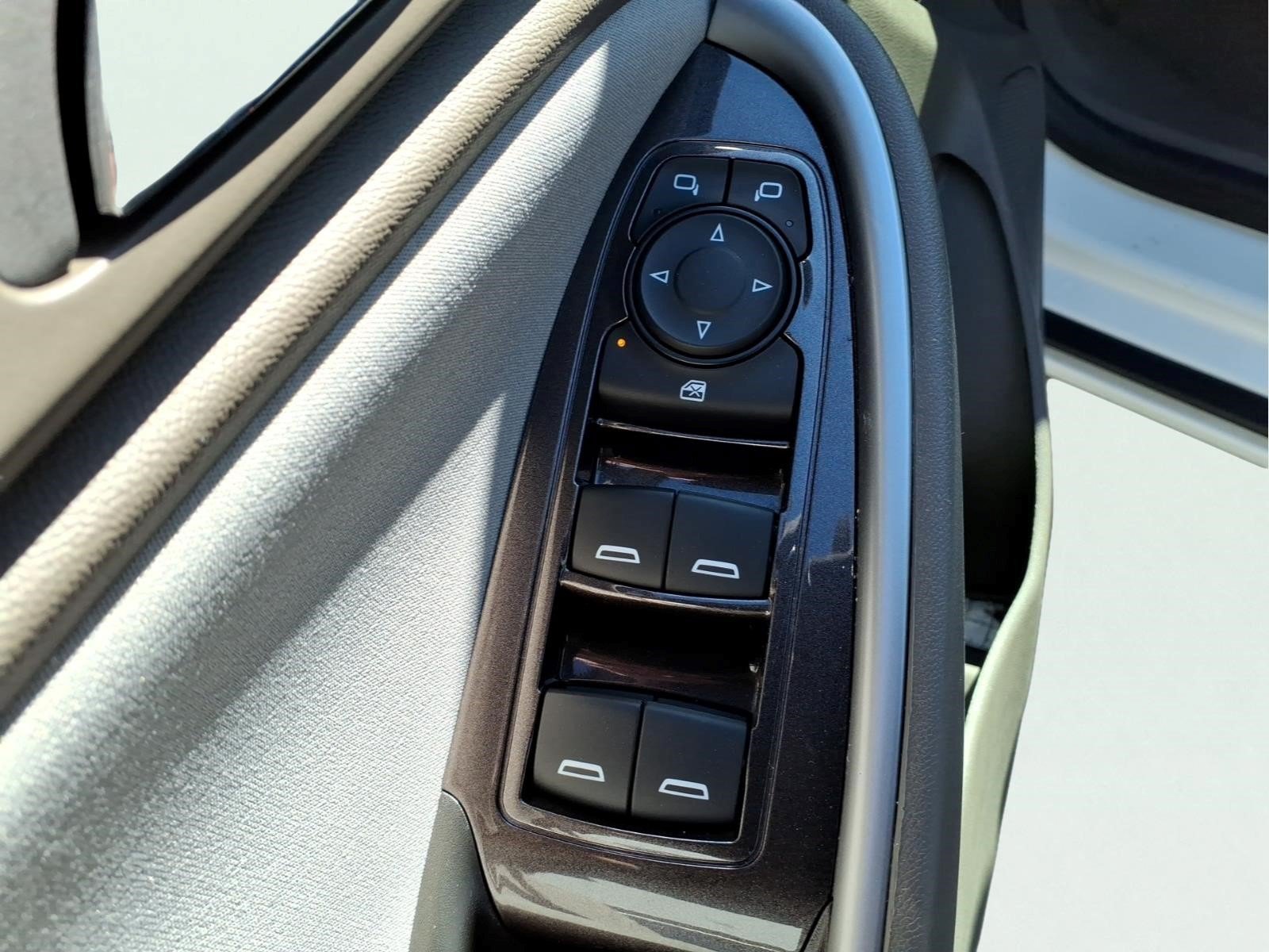 Used 2022 Chevrolet Malibu LS w/ Driver Confidence Package FWD image 15