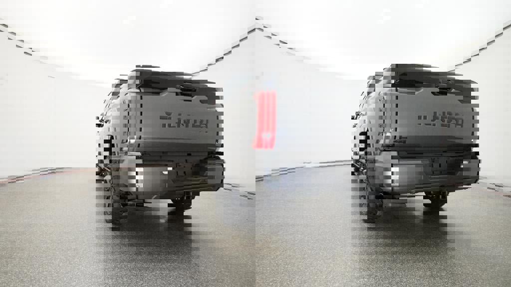 New 2025 Toyota Tundra Platinum image 22