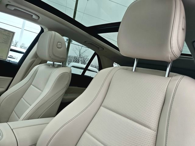 New 2026 Mercedes-Benz GLE 350 4MATIC image 18