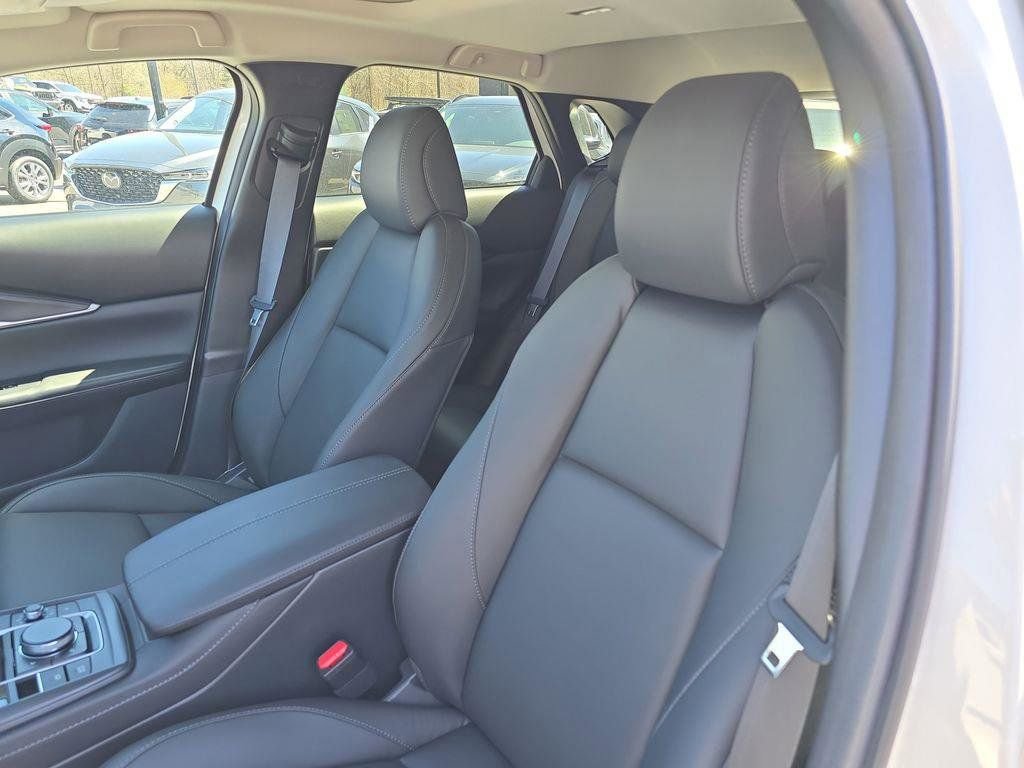 New 2026 MAZDA CX-30 AWD 2.5 S image 21