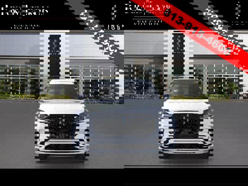 New 2026 Lincoln Aviator Black Label w/ Jet Appearance Package image 6