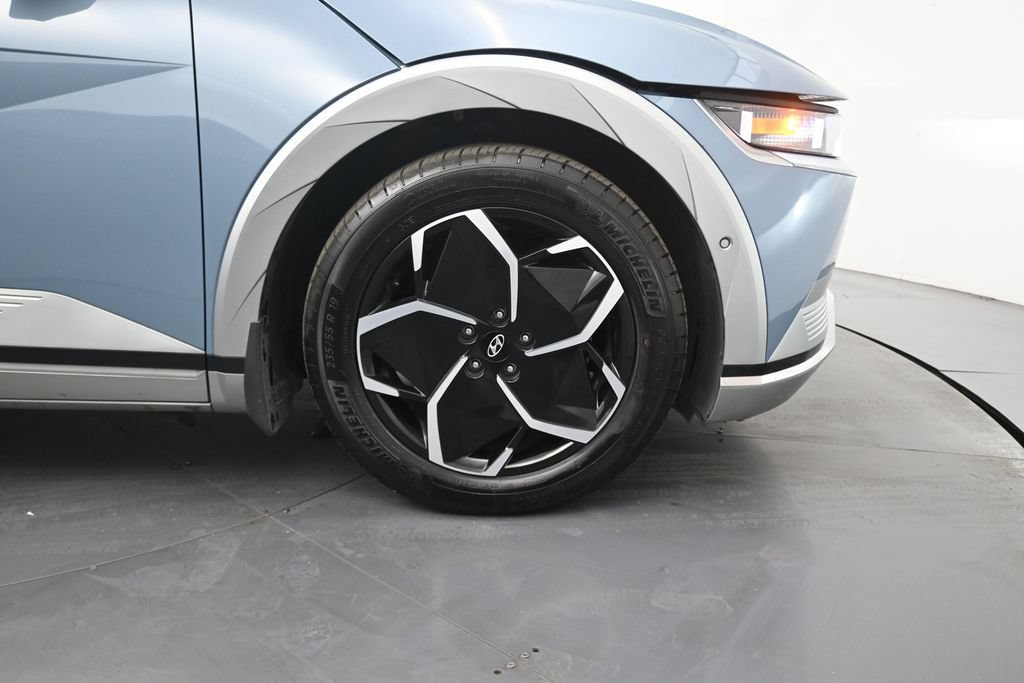 Used 2024 Hyundai Ioniq 5 Limited RWD image 8