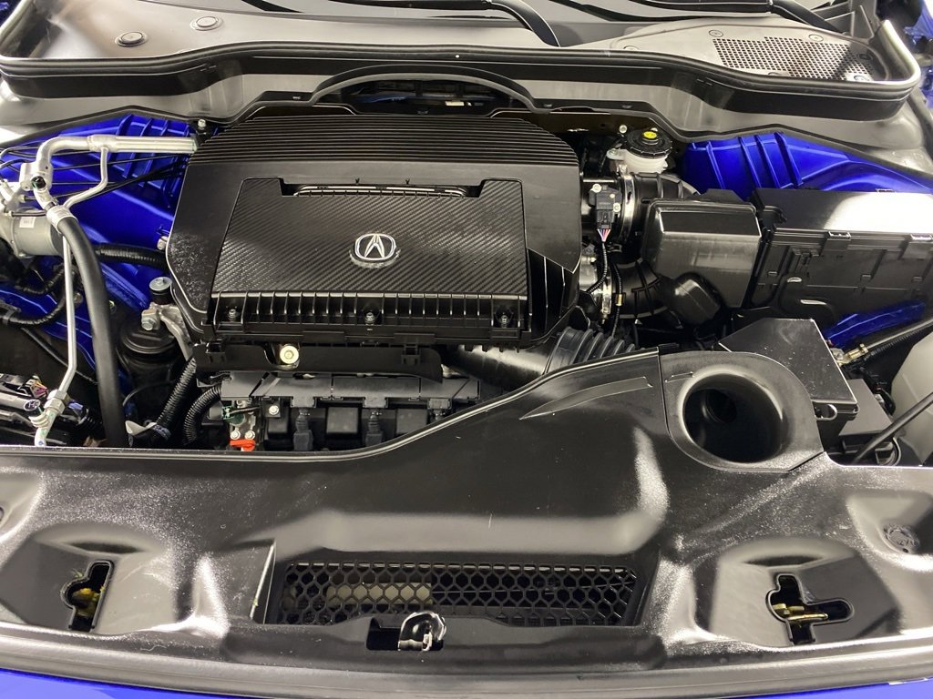 Used 2025 Acura MDX A-Spec image 36