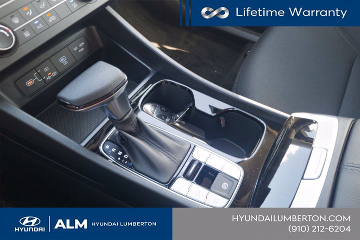 New 2026 Hyundai Tucson SE FWD image 25