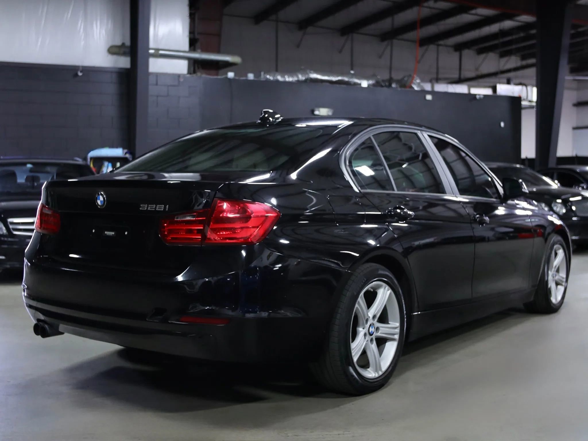 Used 2012 BMW 328i Sedan image 11