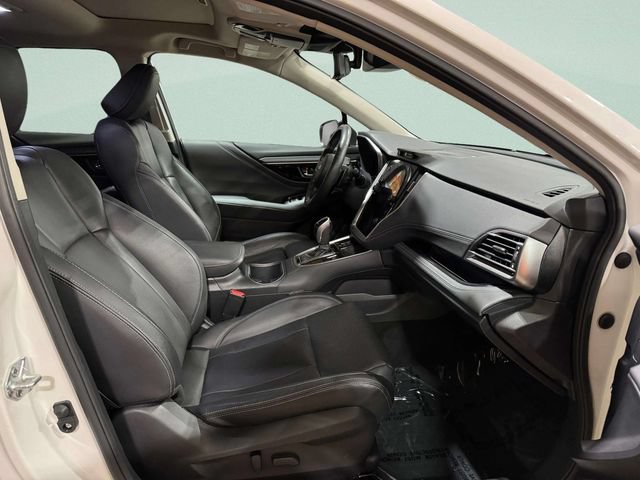 Used 2023 Subaru Outback Touring XT w/ Tech Package 3 AWD/4WD image 29