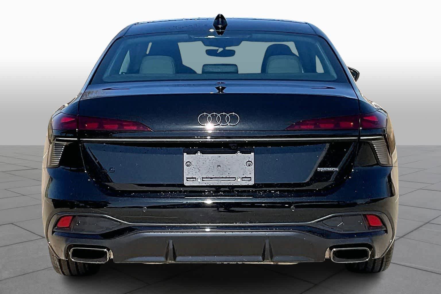 New 2026 Audi A6 Prestige image 4