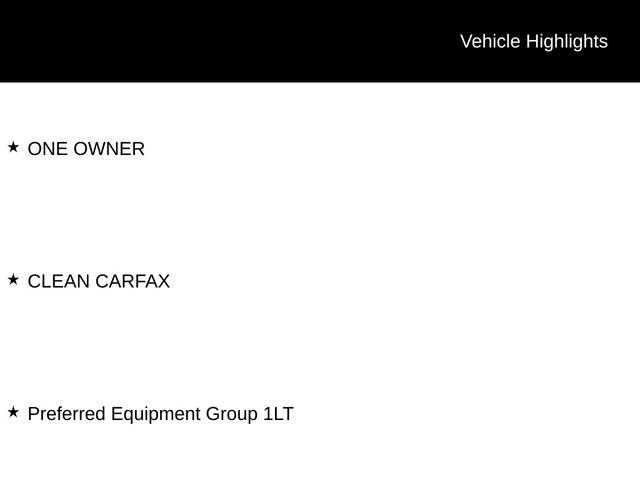 Used 2025 Chevrolet TrailBlazer LT AWD/4WD image 5