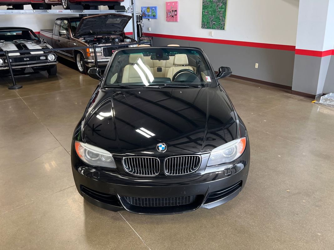 Used 2013 BMW 135i Convertible image 67