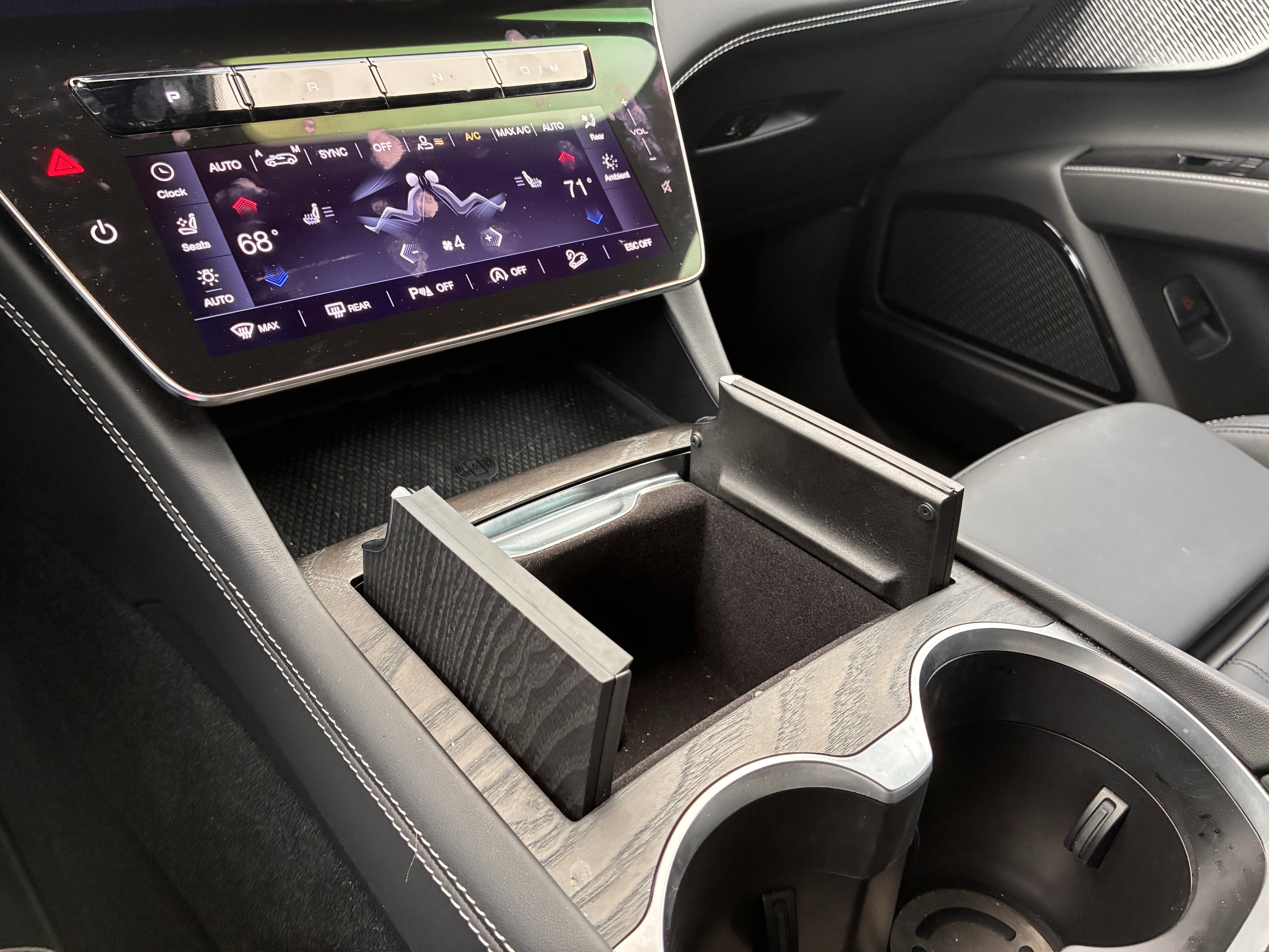 New 2025 Maserati Grecale Modena image 22