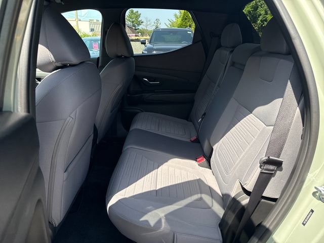 Certified 2022 Hyundai Santa Cruz SEL AWD/4WD image 25